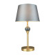 Настольная лампа декоративная Lumion CLASSI 8416/1T