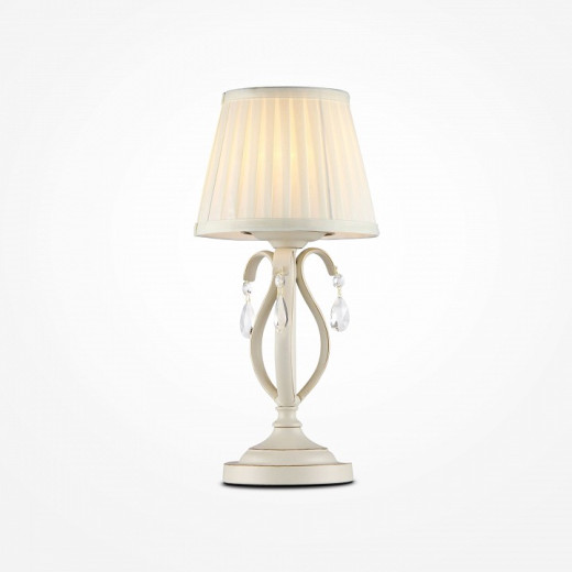Настольная лампа декоративная Maytoni Brionia ARM172-01-G