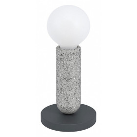 Настольная лампа декоративная Eglo Giaconecchia 39835
