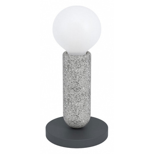 Настольная лампа декоративная Eglo Giaconecchia 39835