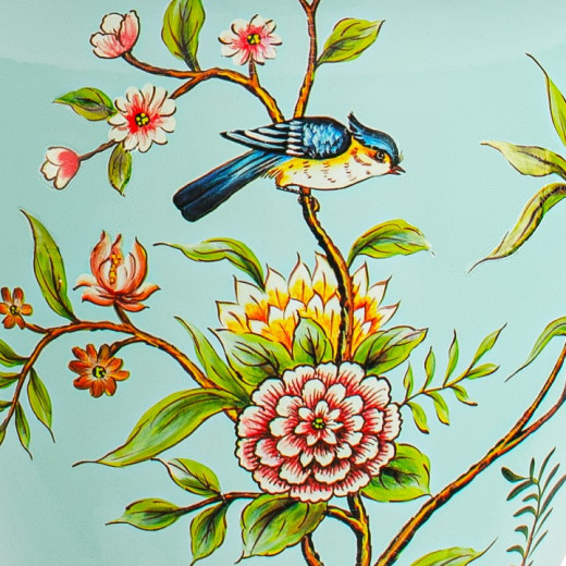 Настольная лампа декоративная Loft it Bluet 10379T/A