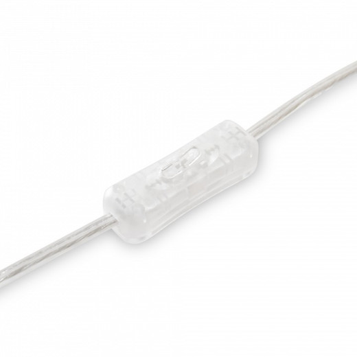 Настольная лампа декоративная Freya MarmoLatte FR2054TL-01BS2