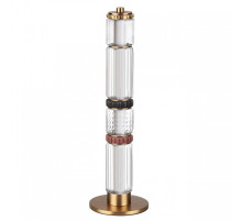 Настольная лампа декоративная Odeon Light COLLIER 5455/15TL