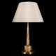 Настольная лампа декоративная Loft it Vein 10443T/B