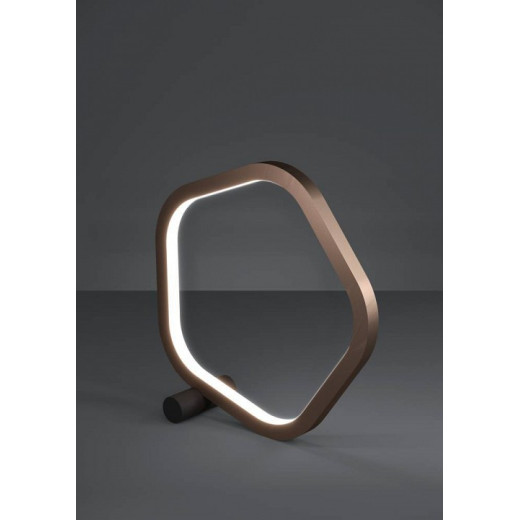 Настольная лампа декоративная Eglo ESTRELLA 390508