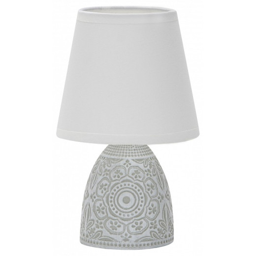 Настольная лампа декоративная Uniel UML-B301 UL-00010751