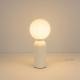 Настольная лампа декоративная Arlight SILKA 056890