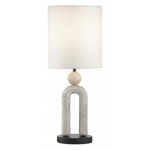 Настольная лампа декоративная Odeon Light Bagel 5410/1T