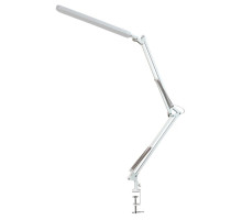 Настольная лампа декоративная Arte Lamp FLEX A5128LT-1WH