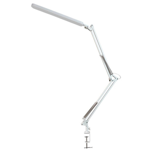 Настольная лампа декоративная Arte Lamp FLEX A5128LT-1WH
