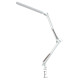 Настольная лампа декоративная Arte Lamp FLEX A5128LT-1WH