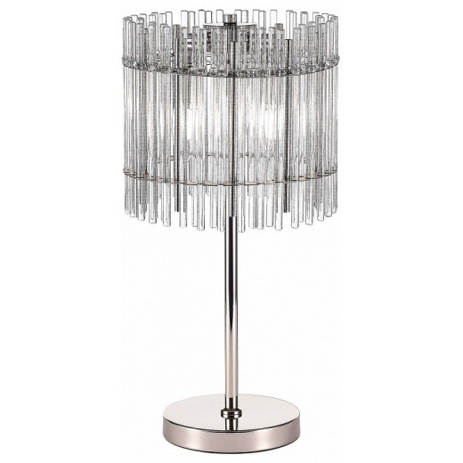 Настольная лампа декоративная ST-Luce Epica SL1656.104.03