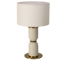 Настольная лампа декоративная Lumion NEOCLASSI 8412/1T