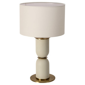 Настольная лампа декоративная Lumion NEOCLASSI 8412/1T
