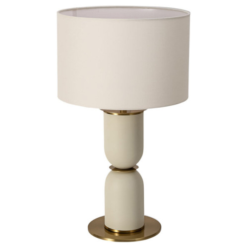 Настольная лампа декоративная Lumion NEOCLASSI 8412/1T