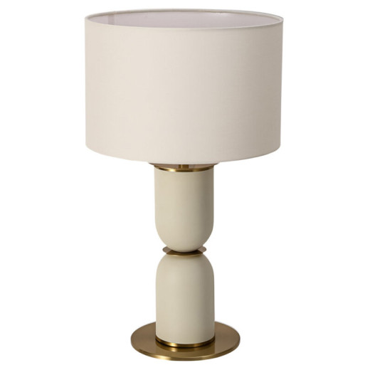 Настольная лампа декоративная Lumion NEOCLASSI 8412/1T