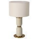 Настольная лампа декоративная Lumion NEOCLASSI 8412/1T