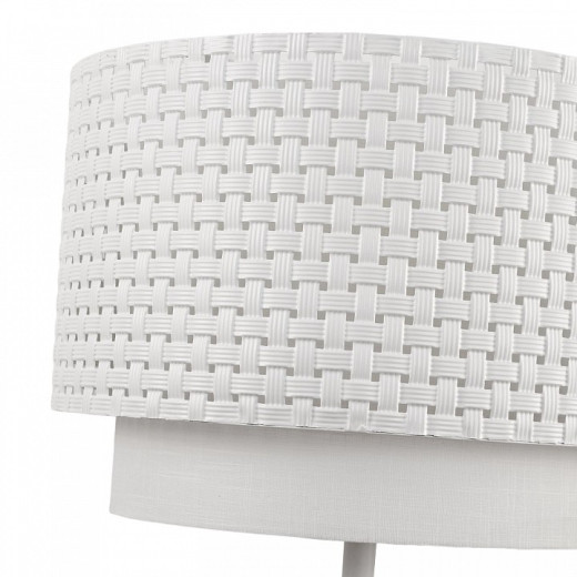 Настольная лампа декоративная F-promo Nevada 4801-1T