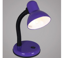 Настольная лампа декоративная  00203-0.7-01 PURPLE