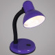 Настольная лампа декоративная  00203-0.7-01 PURPLE