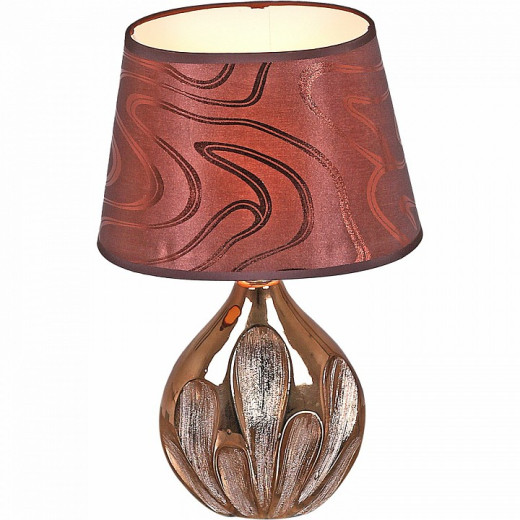 Настольная лампа декоративная 01797-0.7-01