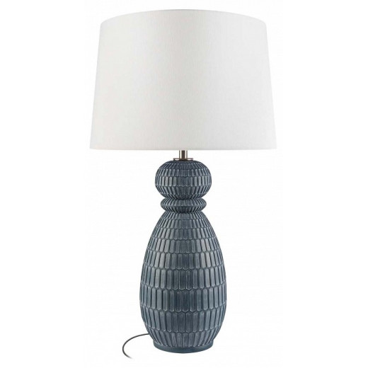 Настольная лампа декоративная Loft it Maroc 10500T