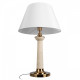 Настольная лампа декоративная Loft it Limestone 10442T/C