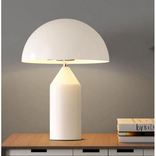 Настольная лампа декоративная Alfa-Light F2324 F2324-32