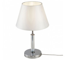 Настольная лампа декоративная Freya Clarissa FR5020TL-01CH