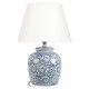 Настольная лампа декоративная Loft it Orchid 10491T Blue