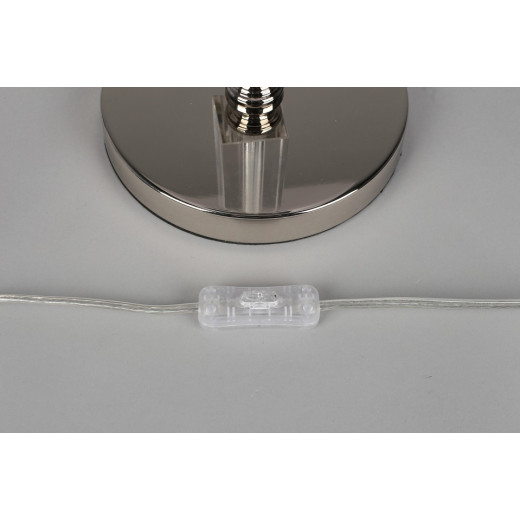 Настольная лампа декоративная Aployt Gay APL.754.04.01