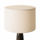 Настольная лампа декоративная Freya MarmoLatte FR2054TL-01BS2
