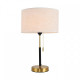 Настольная лампа декоративная Lumion IRISA 8358/1T