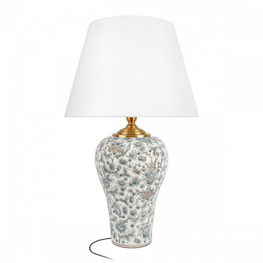 Настольная лампа декоративная Loft it Agapanthus 10385T/C