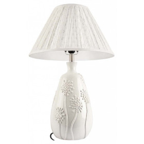 Настольная лампа декоративная Loft it Fennel 10496T