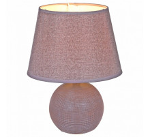 Настольная лампа декоративная 01785 01785-0.7-01