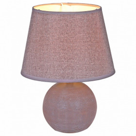 Настольная лампа декоративная 01785 01785-0.7-01