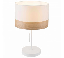 Настольная лампа декоративная TopLight Mabel TL1121-1T1