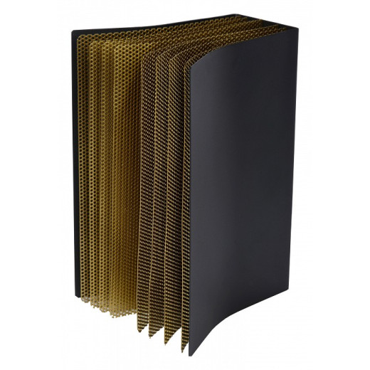 Настольная лампа декоративная Lucide Extravaganza Livret 78596/01/30