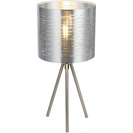 Настольная лампа декоративная Globo Murcia 15343T