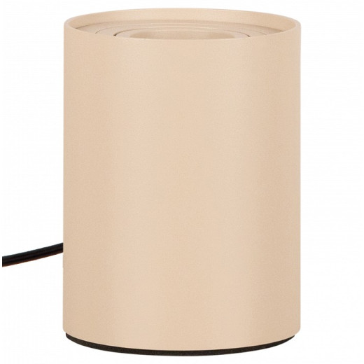 Настольная лампа декоративная Lucide TUBE 22552/05/41