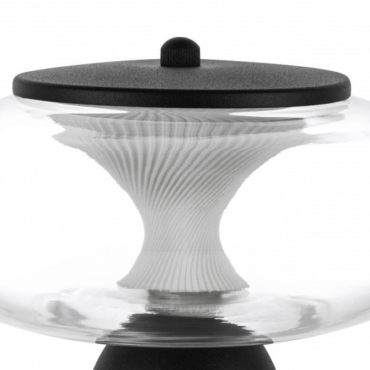 Настольная лампа декоративная Lightstar Palermo 612917