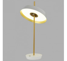 Настольная лампа декоративная Alfa-Light F0224 F0224-14