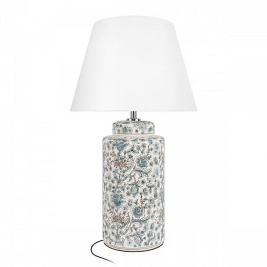 Настольная лампа декоративная Loft it Agapanthus 10385T/A