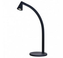 Настольная лампа декоративная Mantra Africa 9415