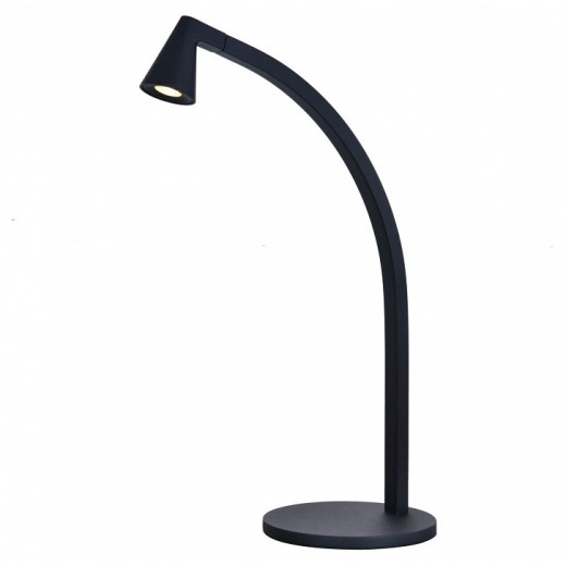 Настольная лампа декоративная Mantra Africa 9415