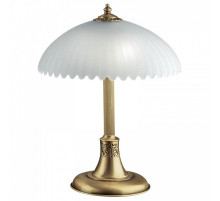 Настольная лампа декоративная Reccagni Angelo 825 P 825