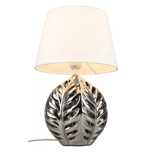 Настольная лампа декоративная Omnilux Murci OML-19504-01