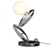 Настольная лампа декоративная Maytoni Resonance MOD482TL-L6PT3K