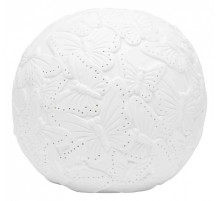 Настольная лампа декоративная Apeyron Electrics Бабочки 18-007